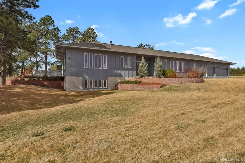 1639 Buttercup Rd, Elizabeth, CO 80107