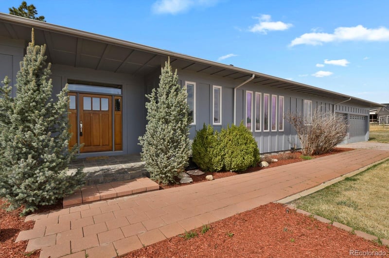 1639 Buttercup Rd, Elizabeth, CO 80107