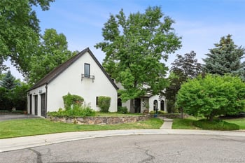 3391 Oak St, Wheat Ridge, CO 80033