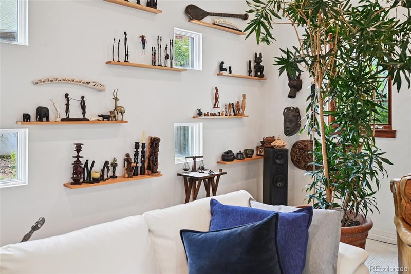 3391 Oak St, Wheat Ridge, CO 80033