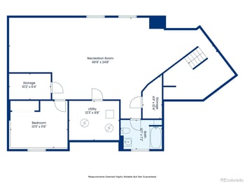 3391 Oak St, Wheat Ridge, CO 80033