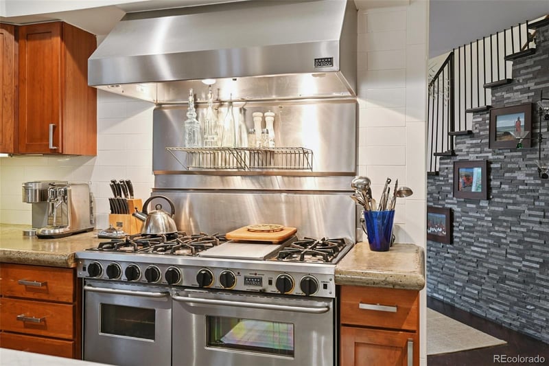 3391 Oak St, Wheat Ridge, CO 80033