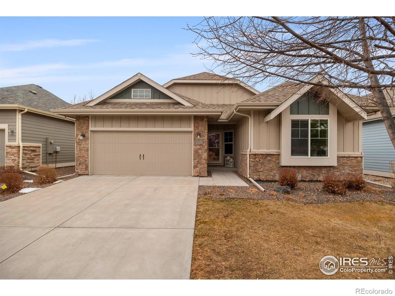 4109 Stoney Creek Dr, Fort Collins, CO 80525