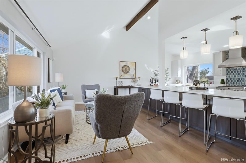 7750 Sangre De Cristo Rd, Littleton, CO 80127