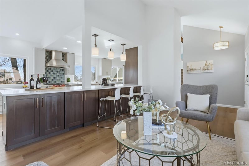 7750 Sangre De Cristo Rd, Littleton, CO 80127