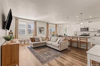 2315 Coyote Mint Dr, Monument, CO 80132