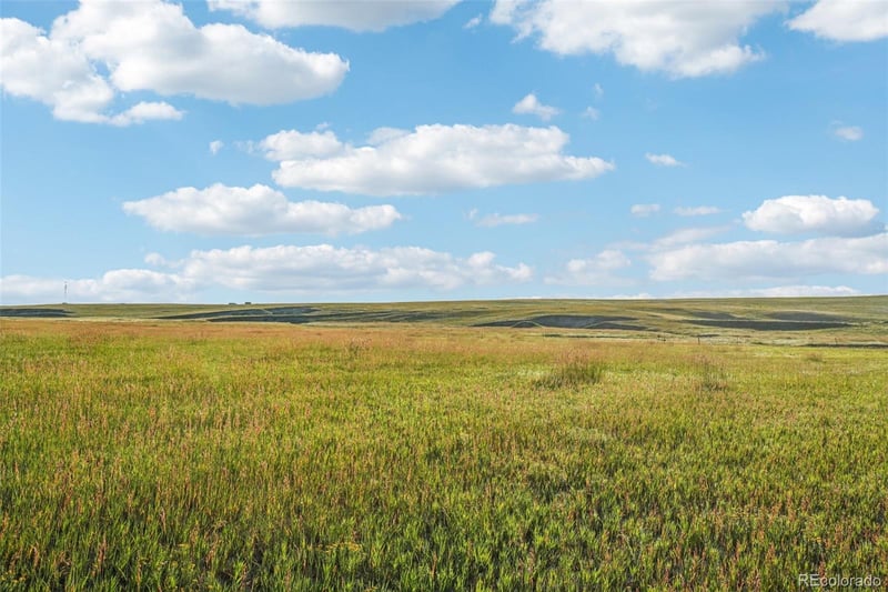 Parcel 3 County Road 37, Elbert, CO 80106