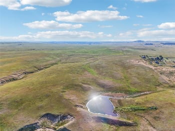 Parcel 3 County Road 37, Elbert, CO 80106