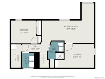 944 Pecos Way, Denver, CO 80223