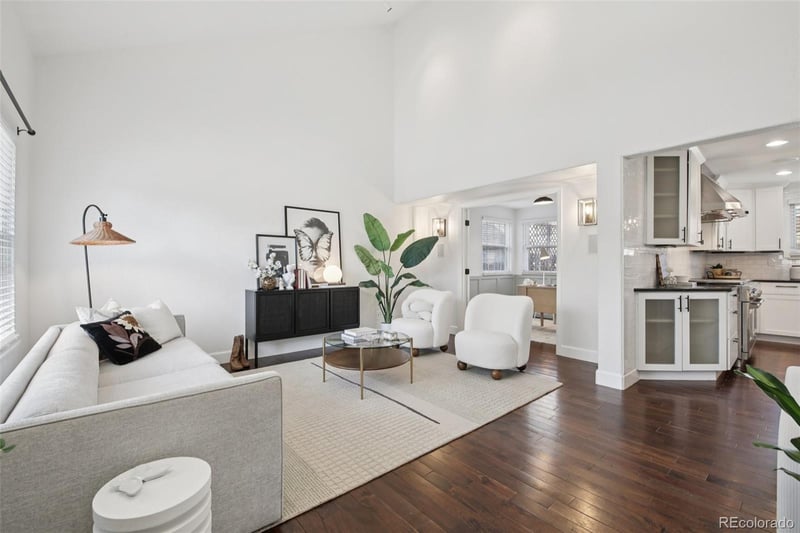 8262 Johnson Ct, Arvada, CO 80005