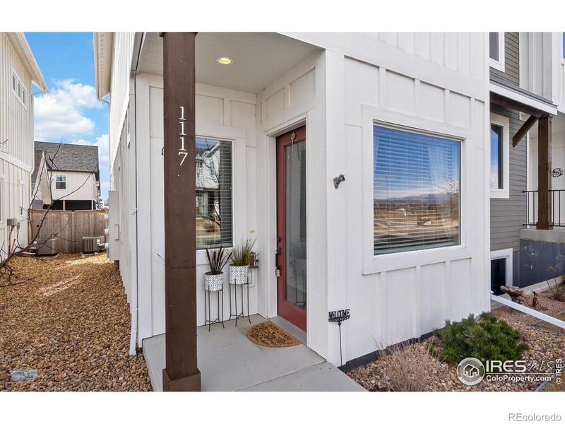 1117 Little Branch Ln, Berthoud, CO 80513