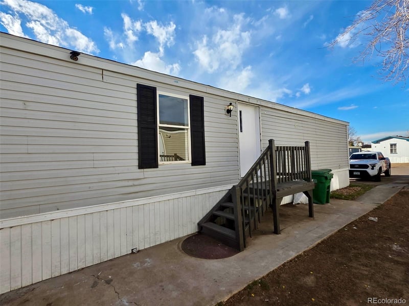 14470 E 13th Ave Lot E43, Aurora, CO 80011
