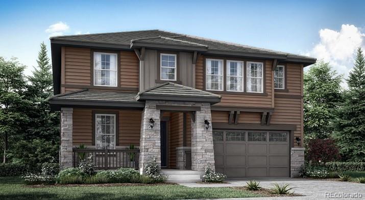 12771 Hinsdale Ave, Littleton, CO 80127