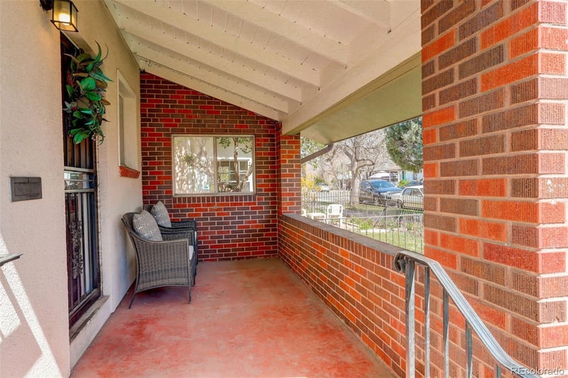 345 Delaware St, Denver, CO 80223