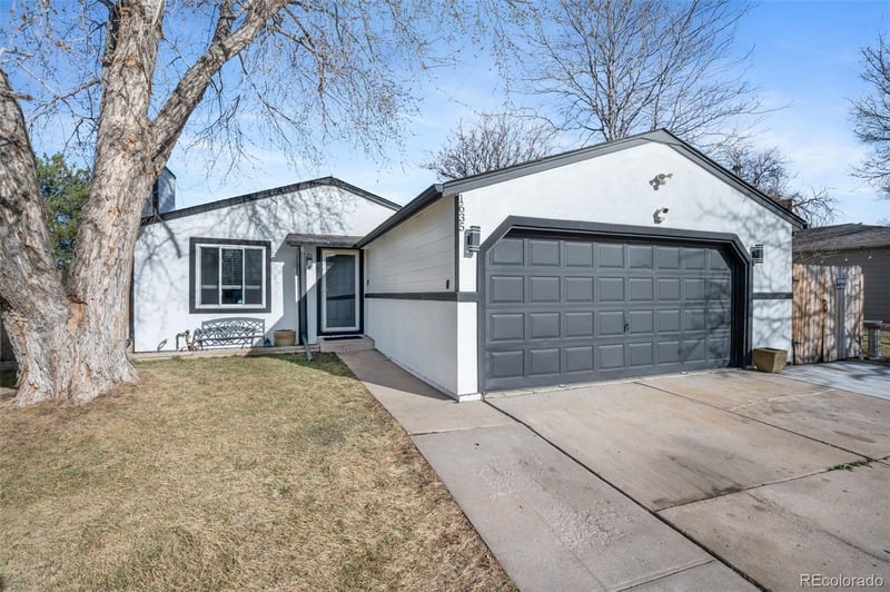 1635 Ensenada Way, Aurora, CO 80011
