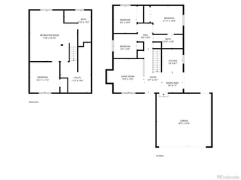 1635 Ensenada Way, Aurora, CO 80011