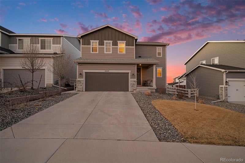2557 Villageview Ln, Castle Rock, CO 80104