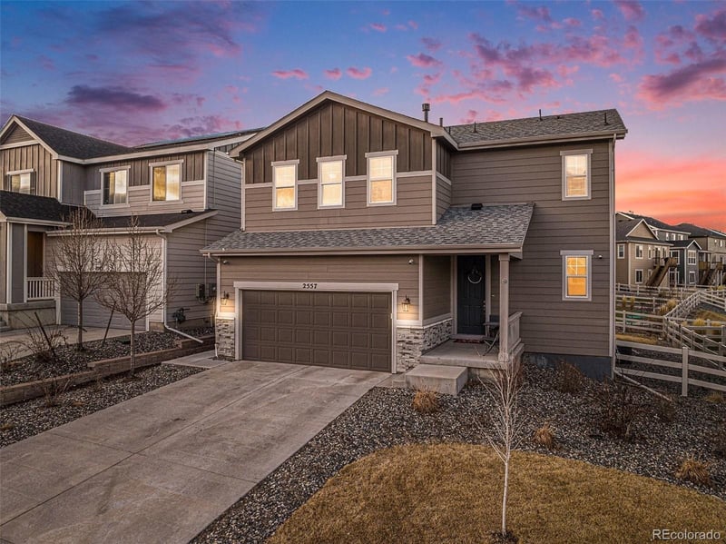 2557 Villageview Ln, Castle Rock, CO 80104