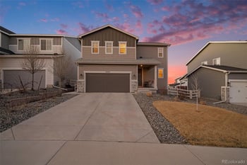 2557 Villageview Ln, Castle Rock, CO 80104