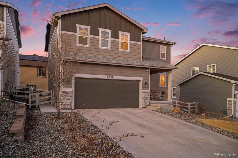 2557 Villageview Ln, Castle Rock, CO 80104