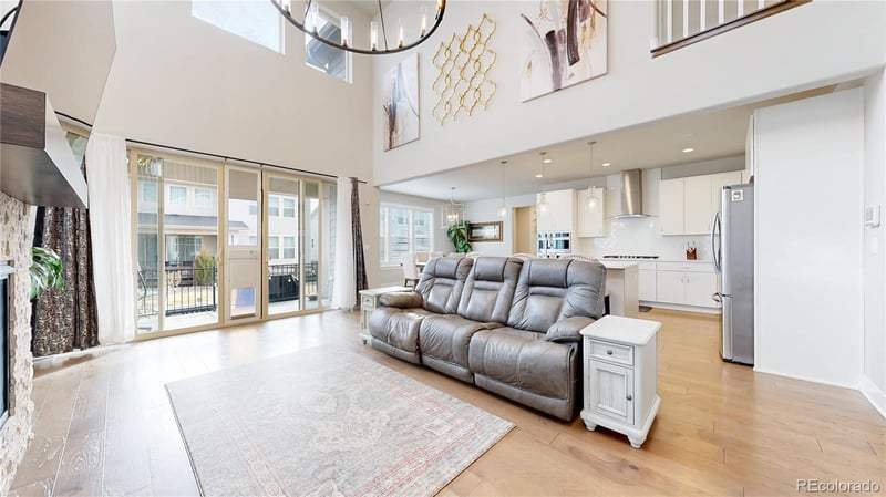 6322 142nd Pl, Thornton, CO 80602