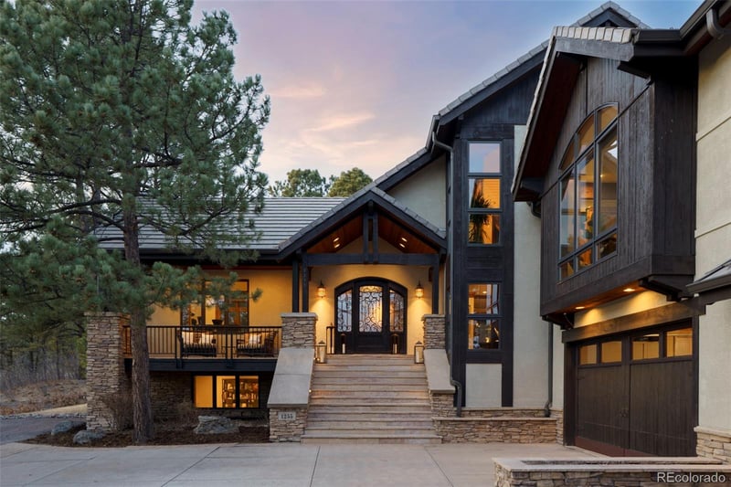 1255 Forest Trails Dr, Castle Pines, CO 80108
