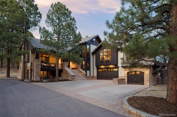 1255 Forest Trails Dr, Castle Pines, CO 80108
