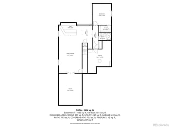 1830 Willow Dr, Erie, CO 80516