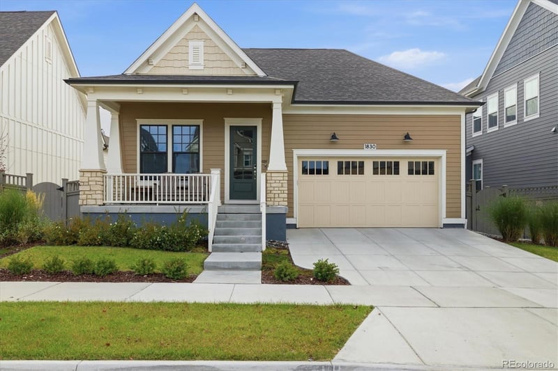 1830 Willow Dr, Erie, CO 80516