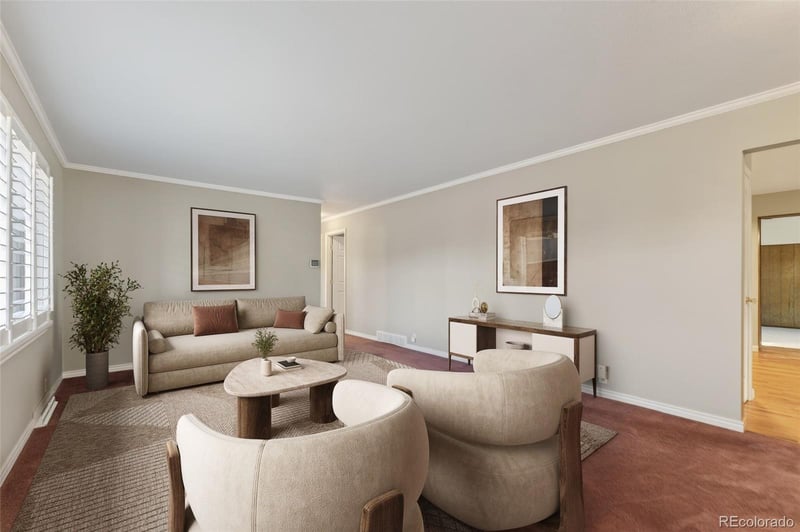 3370 Tanforan Dr, Englewood, CO 80110