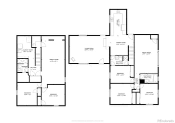 3370 Tanforan Dr, Englewood, CO 80110