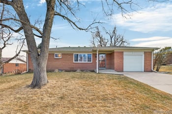 3370 Tanforan Dr, Englewood, CO 80110