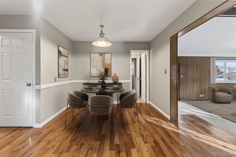 3370 Tanforan Dr, Englewood, CO 80110