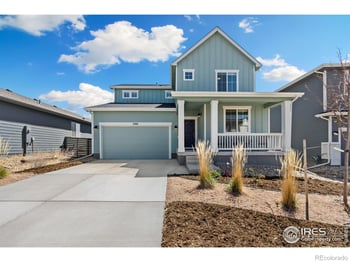 2486 White Pelican Ave, Loveland, CO 80538