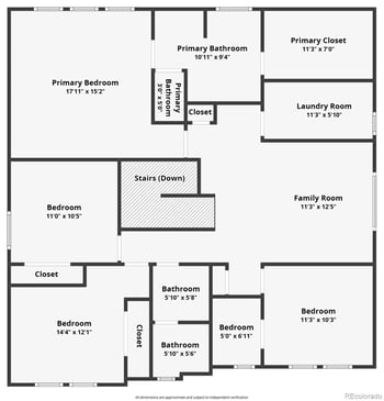 15248 Yellowthroat St, Parker, CO 80134