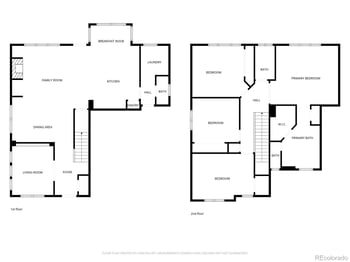 16612 Prairie Wind Ave, Parker, CO 80134