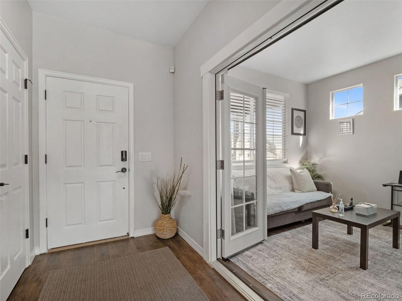 16612 Prairie Wind Ave, Parker, CO 80134