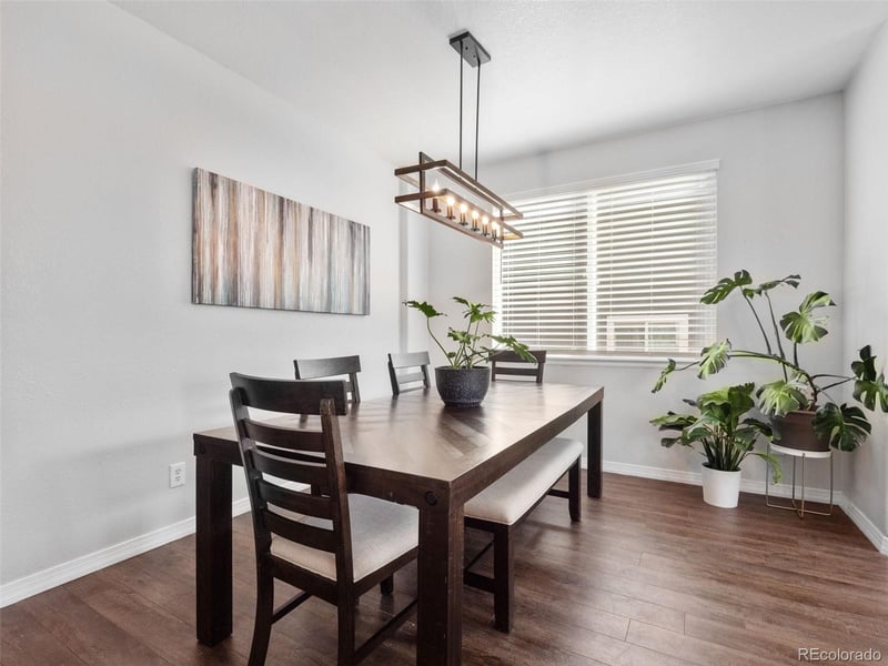 16612 Prairie Wind Ave, Parker, CO 80134