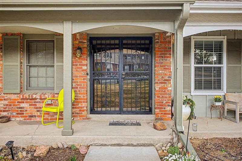 2615 Geddes Ave, Centennial, CO 80122