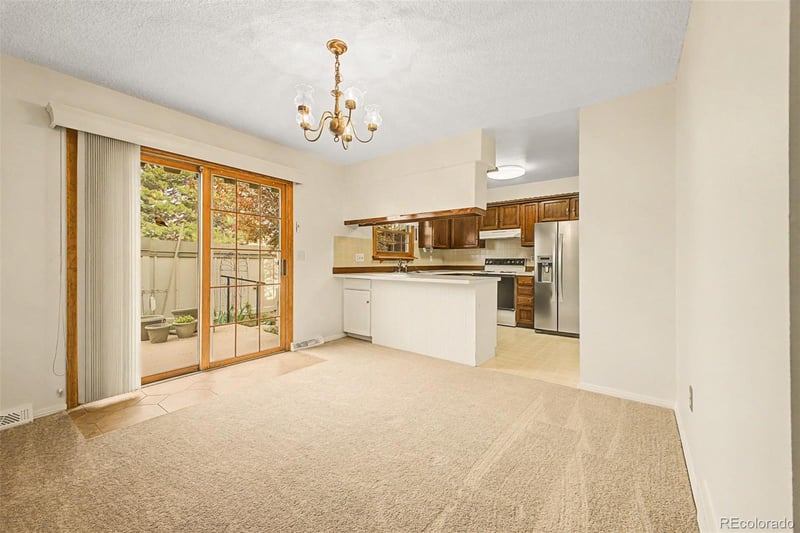 2615 Geddes Ave, Centennial, CO 80122