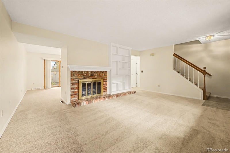 2615 Geddes Ave, Centennial, CO 80122