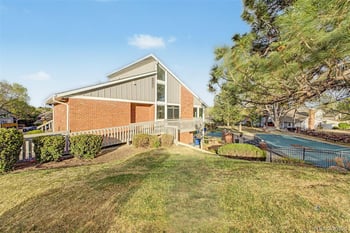 2615 Geddes Ave, Centennial, CO 80122