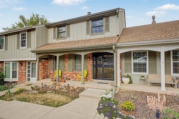 2615 Geddes Ave, Centennial, CO 80122