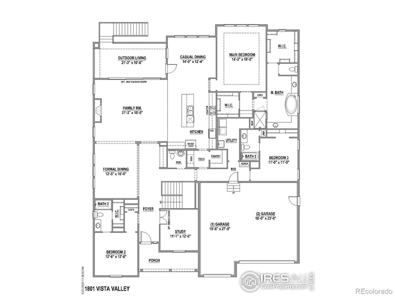 1801 Vista Valley Dr, Windsor, CO 80550