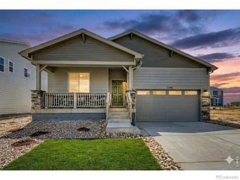7348 Arkansas St, Frederick, CO 80530