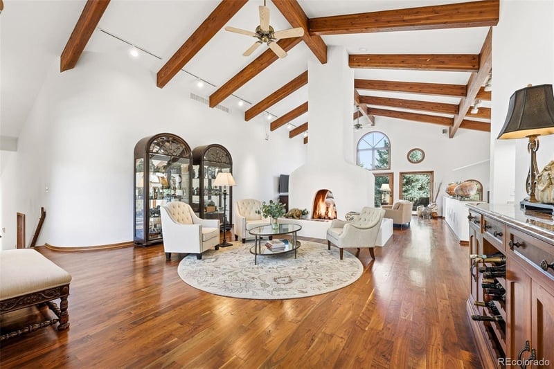 5904 Meadowbrook Dr, Morrison, CO 80465