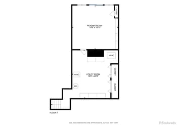 5904 Meadowbrook Dr, Morrison, CO 80465