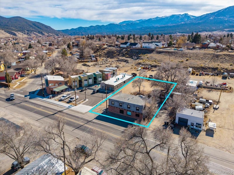 330 Grand Ave, Salida, CO 81201