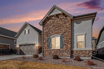 26633 Peakview Pl, Aurora, CO 80016