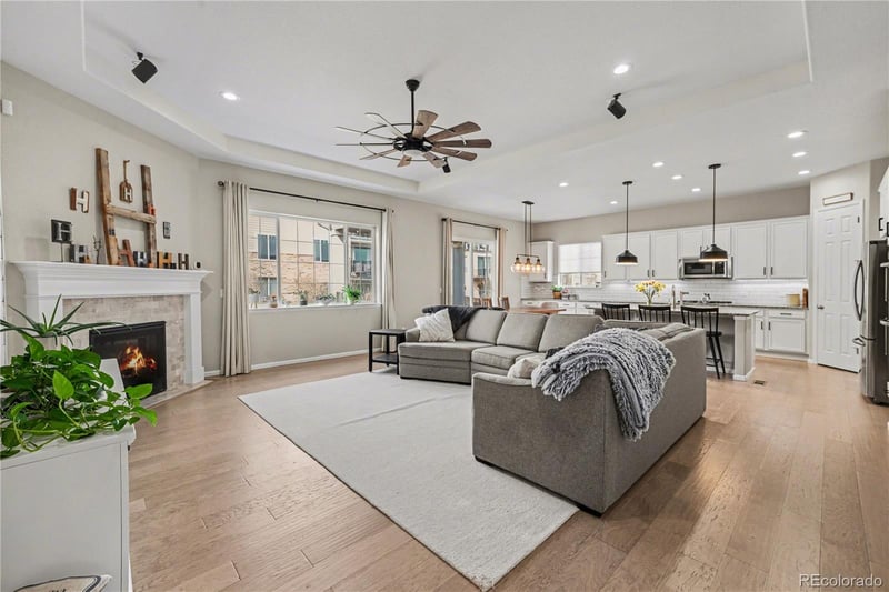 26633 Peakview Pl, Aurora, CO 80016